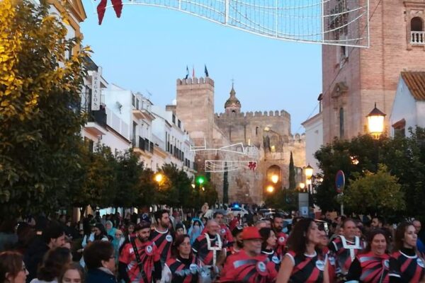 Heraldo Real Carmona 2019 -3