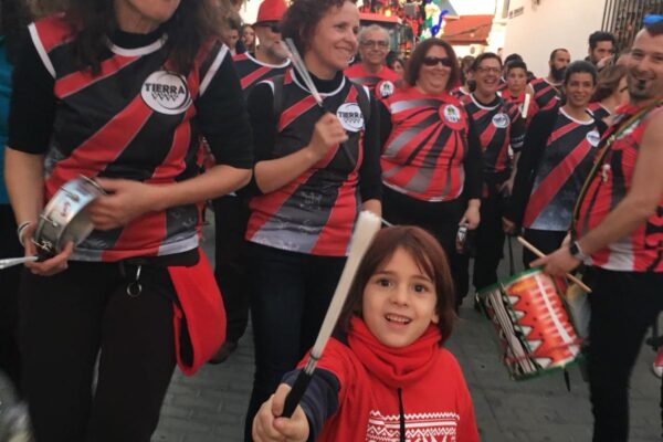 Heraldo Real Sanlúcar 2019