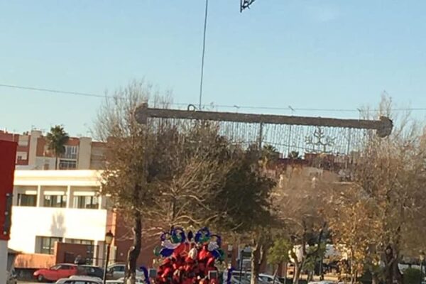 Heraldo Real Sanlúcar 2019