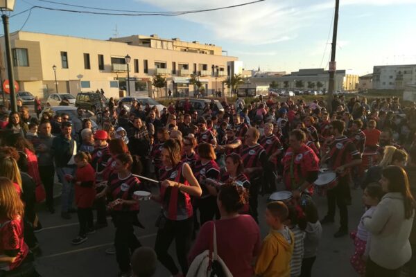 Heraldo Real Sanlúcar 2019