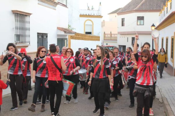 Heraldo Real Sanlúcar 2019