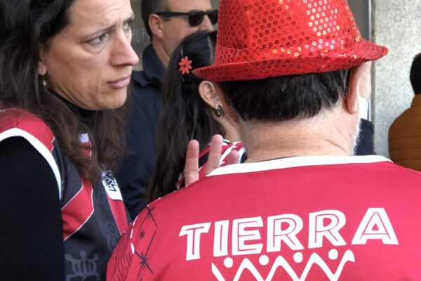 Reyes Magos Utrera 2019 - 1