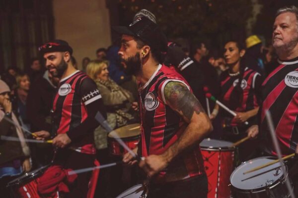 Reyes Magos Utrera 2019 -21