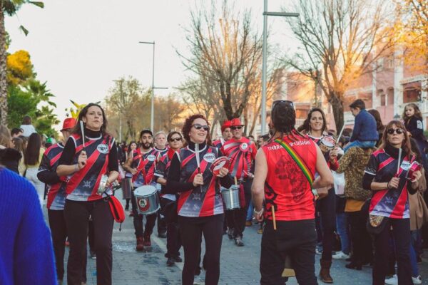 Reyes Magos Utrera 2019 -24