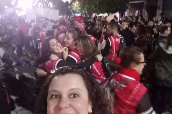 Reyes Magos Utrera 2019 - 3