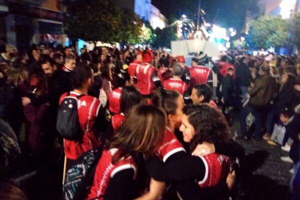 Reyes Magos Utrera 2019 - 4