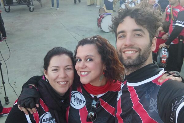 Reyes Magos Utrera 2019 -5