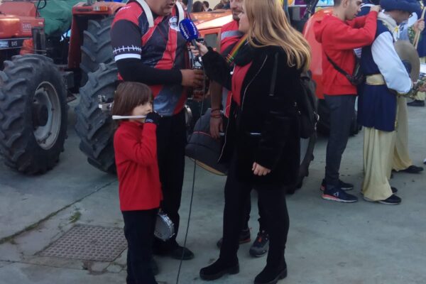 Reyes Magos Utrera 2019 -8