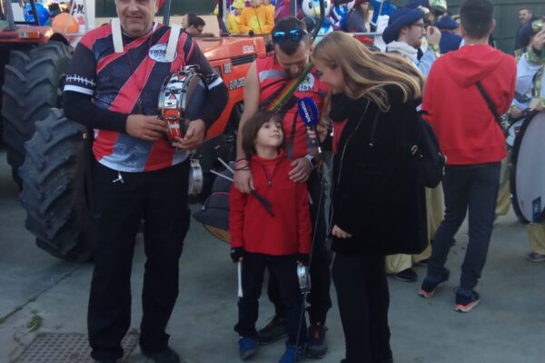 Reyes Magos Utrera 2019 -9