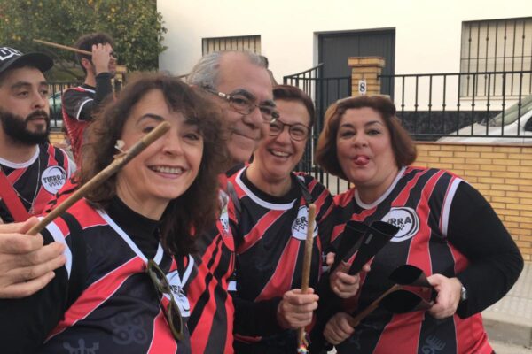 Heraldo Real Sanlúcar 2019