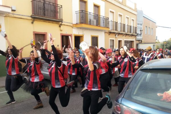 Carnalava 2019 Mairena del Alcor_1