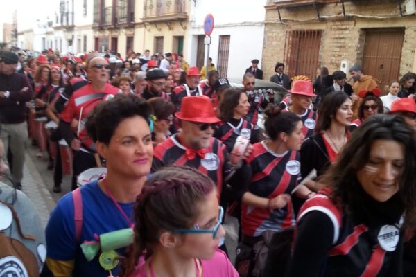 Carnalava 2019 Mairena del Alcor_3