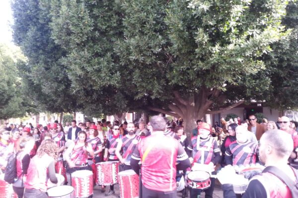 Carnalava 2019 Mairena del Alcor_5