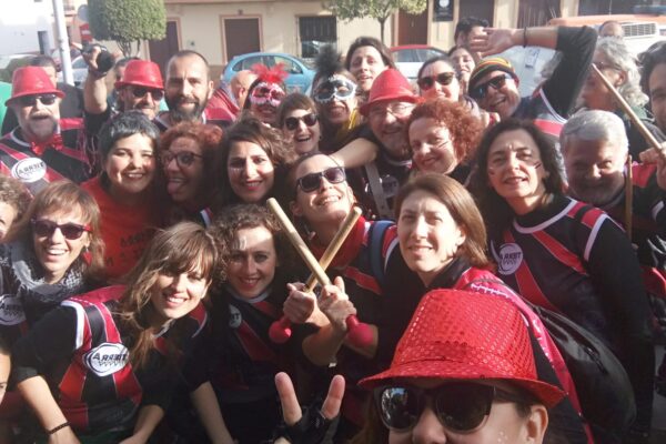 Carnalava 2019 Mairena del Alcor_8