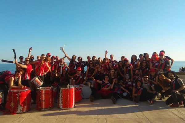 Cabalgata del Humor Carnaval 2019 - 00.41.38