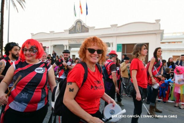 Cabalgata del Humor Carnaval 2019 - 10.29.21