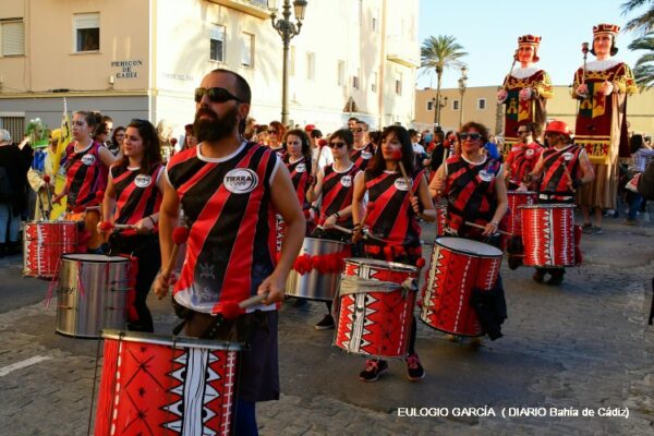 Cabalgata del Humor Carnaval 2019 - 10.29.23