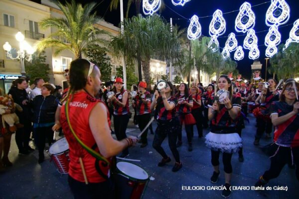 Cabalgata del Humor Carnaval 2019 - 10.29.23