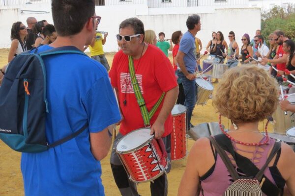 Samba Tierra 2017 - 02