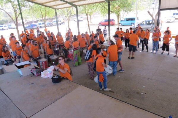 Samba Tierra 2017 - 03