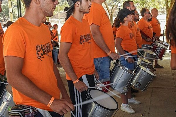 Samba Tierra 2017 - 04