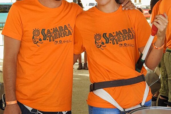 Samba Tierra 2017 - 09