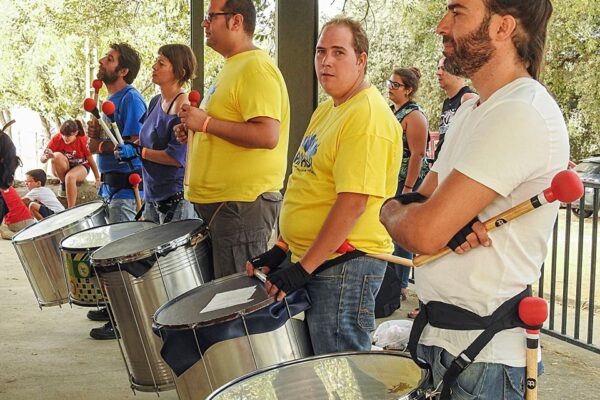 Samba Tierra 2017 - 11