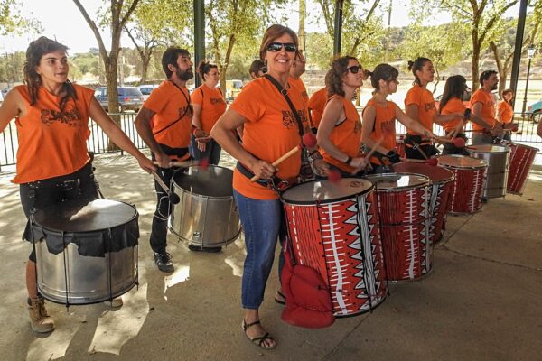 Samba Tierra 2017 - 12