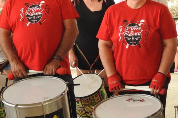 Samba Tierra 2017 - 13