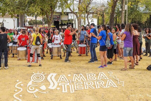 Samba Tierra 2017 - 14