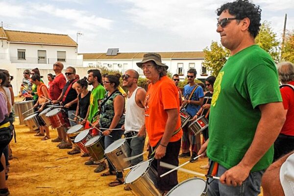 Samba Tierra 2017 - 19