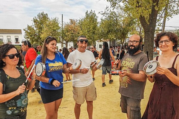 Samba Tierra 2017 - 21