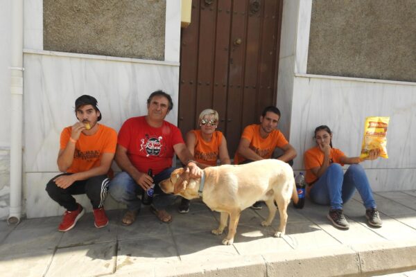 Samba Tierra 2017 - 27