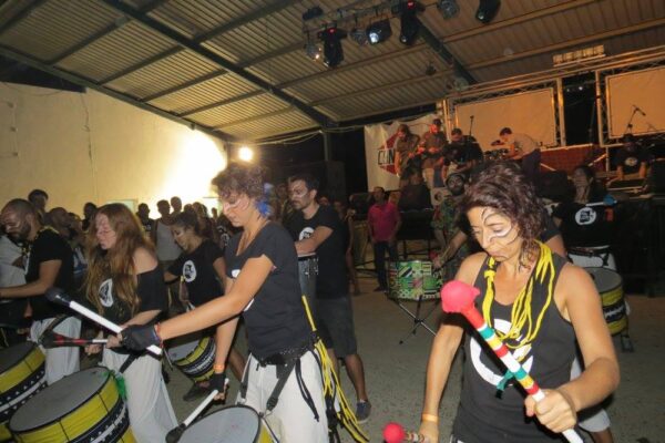 Samba Tierra 2017 - 34