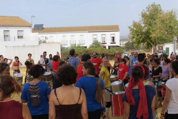 Samba Tierra 2017 - 36