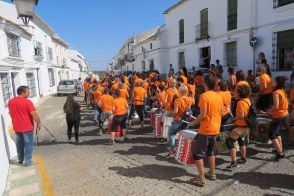 Samba Tierra 2017 - 40