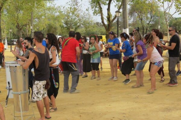 Samba Tierra 2017 - 43