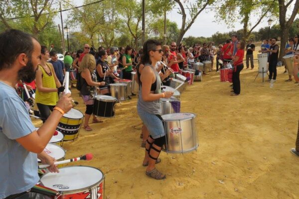 Samba Tierra 2017 - 44