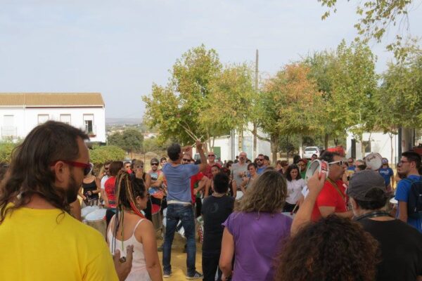 Samba Tierra 2017 - 45