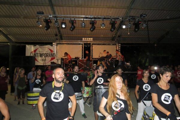 Samba Tierra 2017 - 47