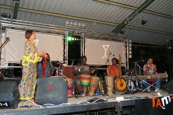 Samba Tierra 2017 - 48