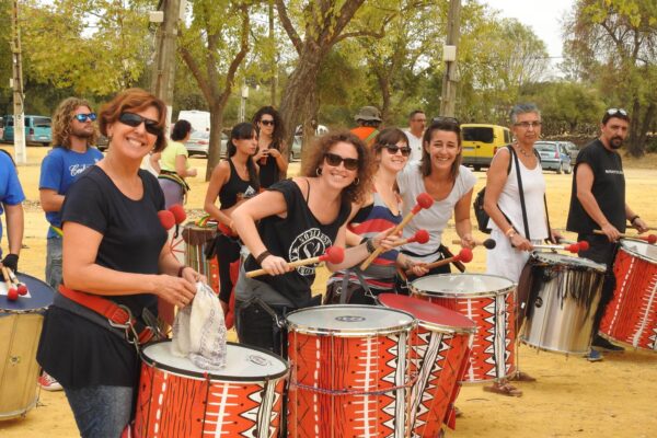 Samba Tierra 2017 - 50