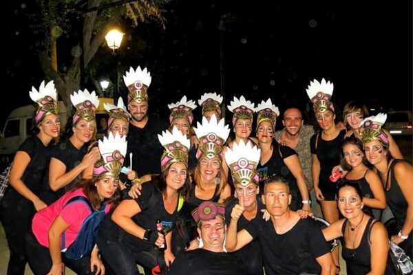 Samba Tierra 2017 - 51