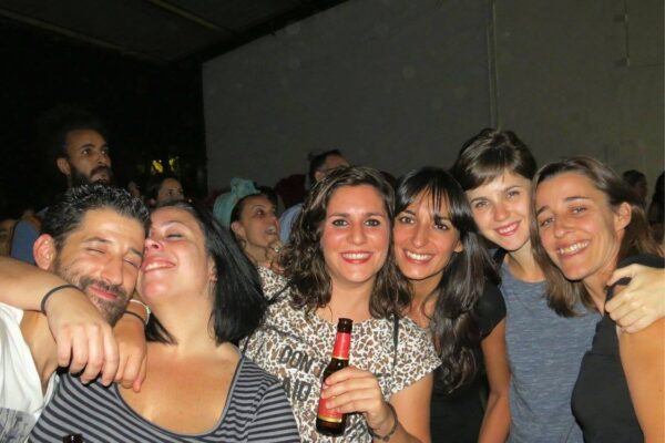 Samba Tierra 2017 - 52