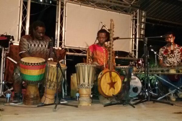 Samba Tierra 2017 - 55