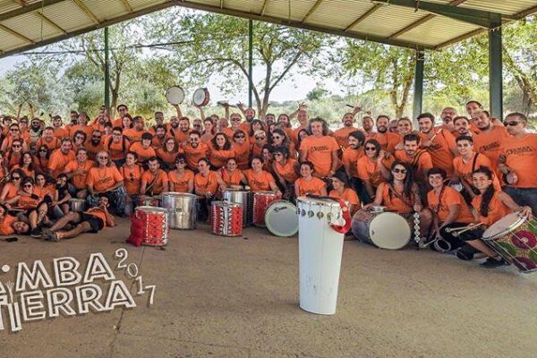 Samba Tierra 2017 - 61