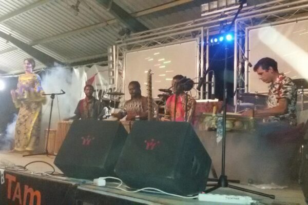 Samba Tierra 2017 - 62