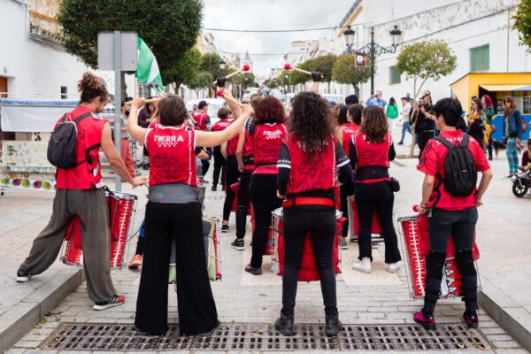 TrebuFestival2022-TierraPercusionBatucadaSevilla (12)