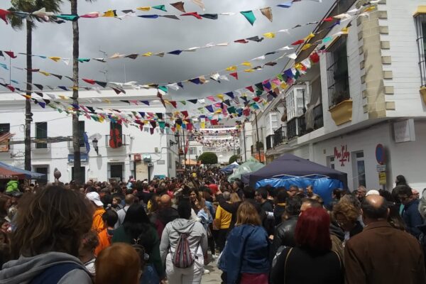 TrebuFestival2022-TierraPercusionBatucadaSevilla (2)