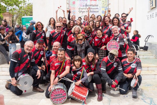 TrebuFestival2022-TierraPercusionBatucadaSevilla (30)